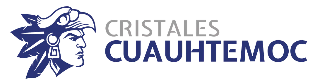 Cristales Cuauhtémoc